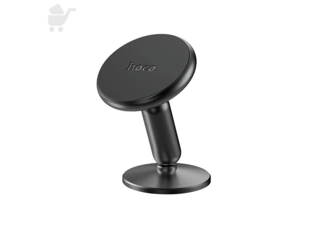 Hoco Center Console Magnetic Car Holder - DCA16 Plus Adjustable Mount Hoco Center Console Magnetic Car Holder - DCA16 Plus Adjustable Mount